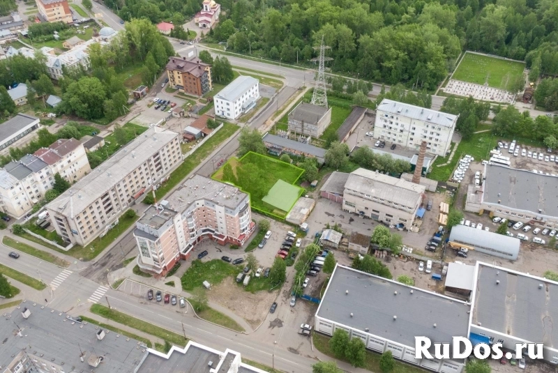 Продам коммерческую недвижимость 425 м2 фотка