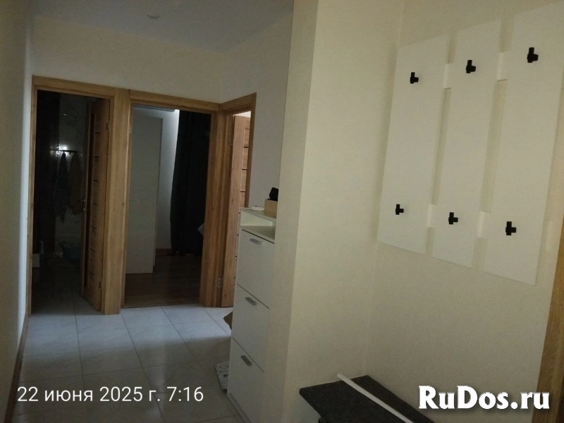 2-к квартира ЖК Соколова, Кировский р-н, 52 м2, 5/17 эт. изображение 4