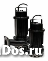 Дренажный насос Zenit DRE 100/2/G50V AOCT-E (880 Вт) фото