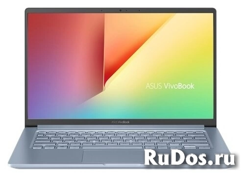 Ноутбук ASUS VivoBook 14 X403JA-BM004T (Intel Core i5-1035G1 1000MHz/14quot;/1920x1080/8GB/256GB SSD/DVD нет/Intel UHD Graphics 620/Wi-Fi/Bluetooth/Windows 10 Home) фото