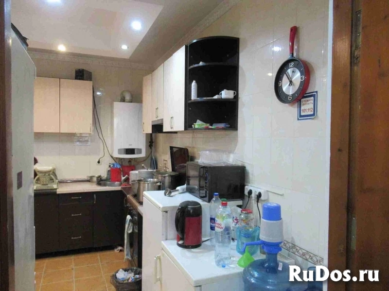 Продам жилой дом и пансионат в Феодосии в Феодосии Продам жилой дом и пансионат в Феодосии изображение 3