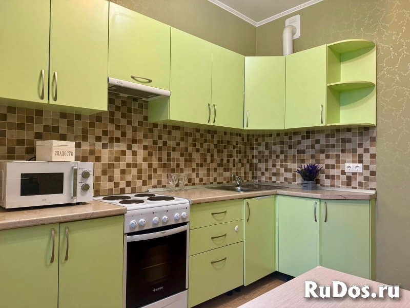 Квартира в Мытищи, однокомнатная, 44.1 кв.м. изображение 5