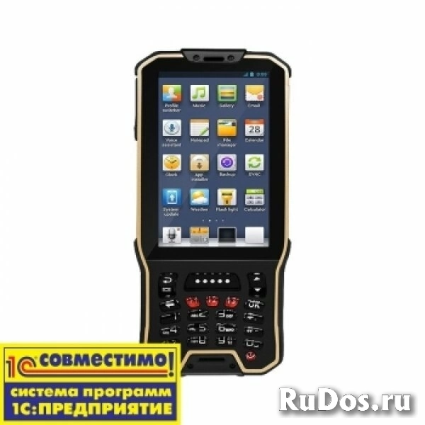 Терминал сбора данных IDZOR Z-1000 IDZ1000-SS1 фото