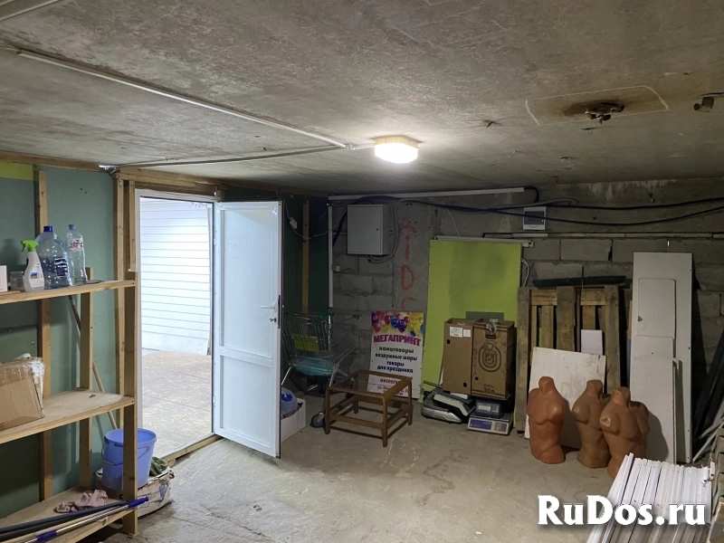 Торговое помещение 110 м2 в аренду изображение 8