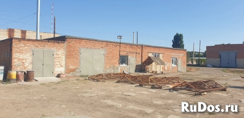 Продам коммерческую недвижимость 3004 м2 изображение 5