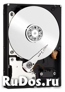 Жесткий диск Western Digital WD60EFAX фото