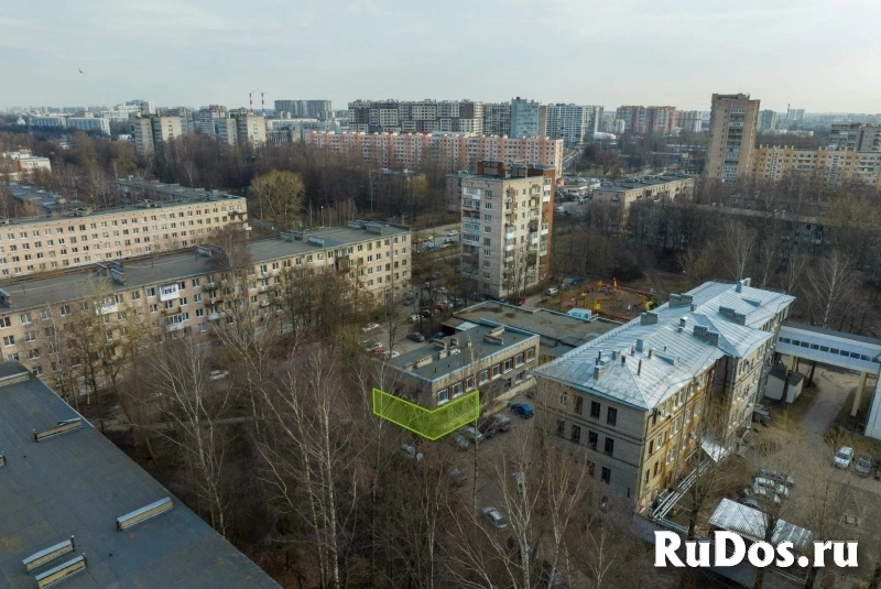 Продам коммерческую недвижимость 47 м2 фото