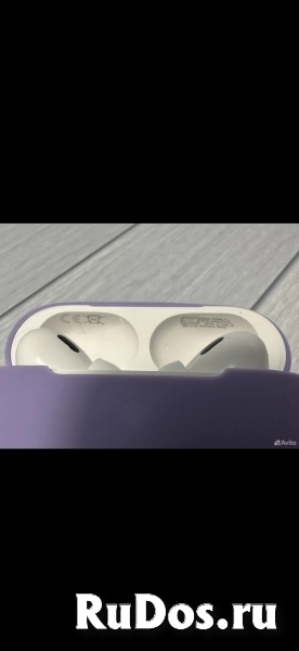 Airpods про 2 изображение 5