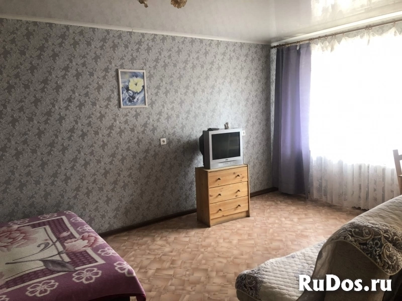 Сдам 1 комнатную квартиру 34 м2 фотка