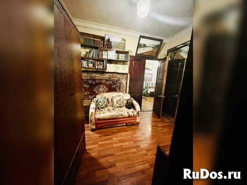 Продам 4 комнатную квартиру 91.6 м2 изображение 3