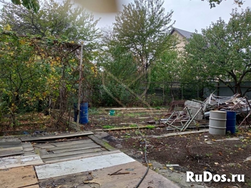 Продам участок 6.5 сот. фотка