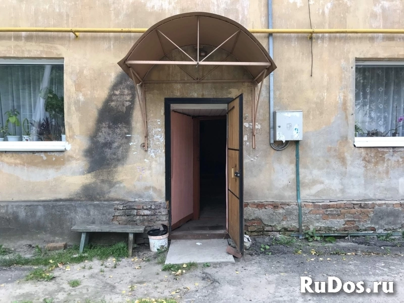 Продам 2 комнатную квартиру 38 м2 изображение 3