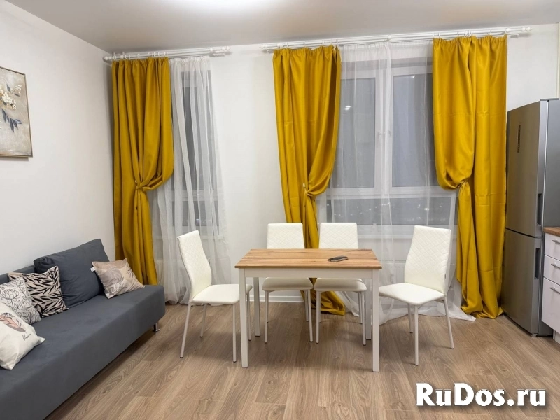 Продам 2 комнатную квартиру 54.4 м2 фотка