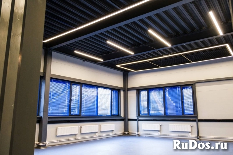 Сдам коммерческую недвижимость 544.7 м2 изображение 9