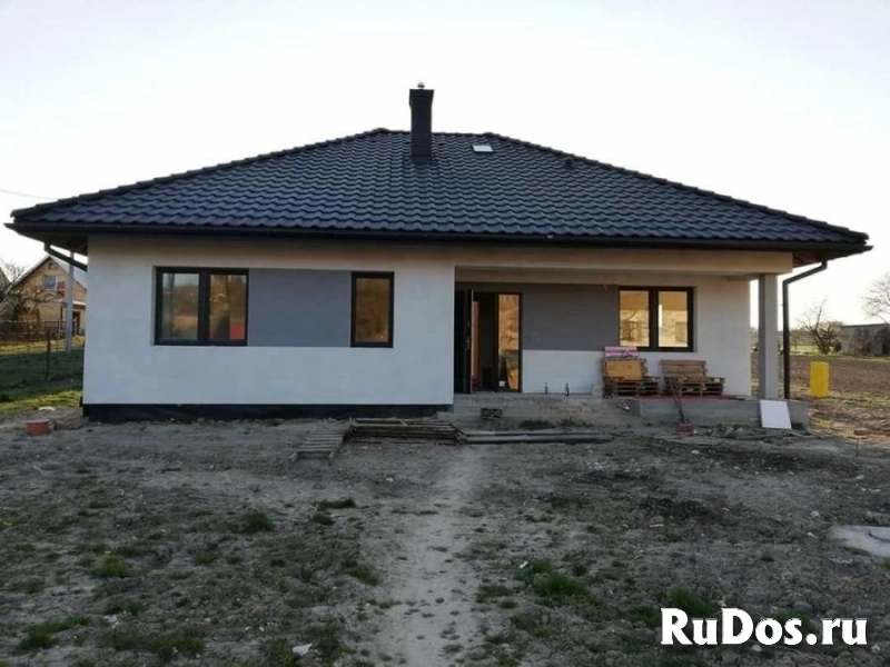 Строительство домов от 24 000 р за м2 пола в Калининграде и области изображение 5