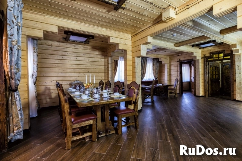 Сдам коттедж 240 м2 изображение 4