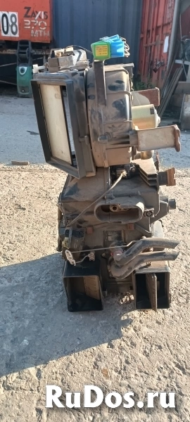 Отопитель кабины Hitachi 4609676 картинка Отопитель кабины Hitachi 4609676 изображение 5