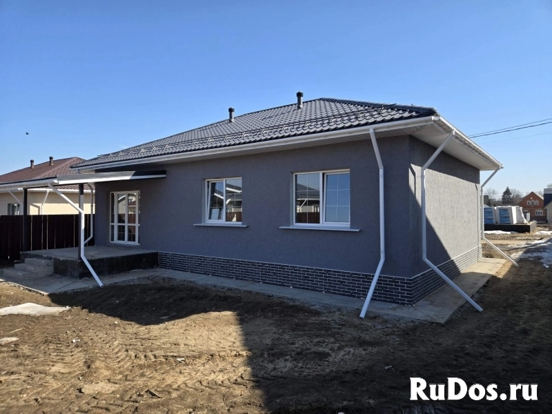 Продам дом 119 м2 изображение 4