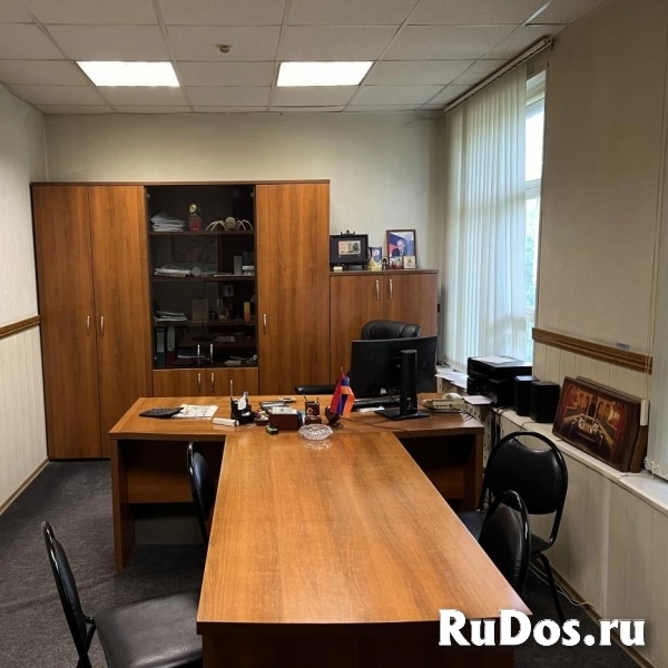 Продам коммерческую недвижимость 1470 м2 изображение 3