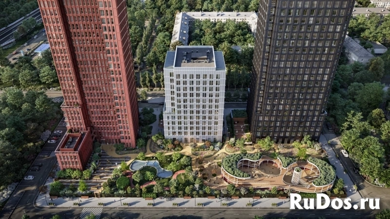 Продам 1 комнатную квартиру 25 м2 изображение 7
