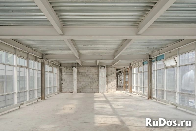 Продам коммерческую недвижимость 2007 м2 изображение 6