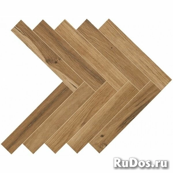 Плитка Atlas Concorde Etic Pro Etic Rovere Venice Herringbone AWV3 36,2x41,2 фото