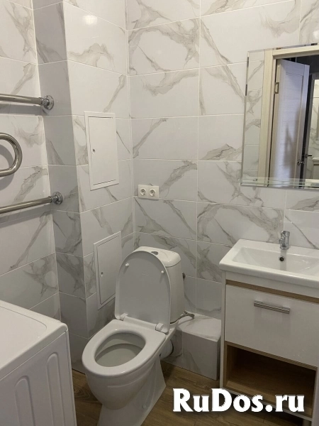 Сдам 1 комнатную квартиру 33 м2 изображение 6