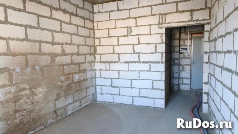 Продам 1 комнатную квартиру 38 м2 изображение 7