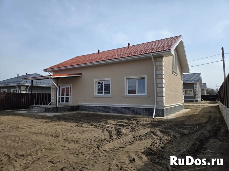 Продам коттедж 194.6 м2 изображение 4