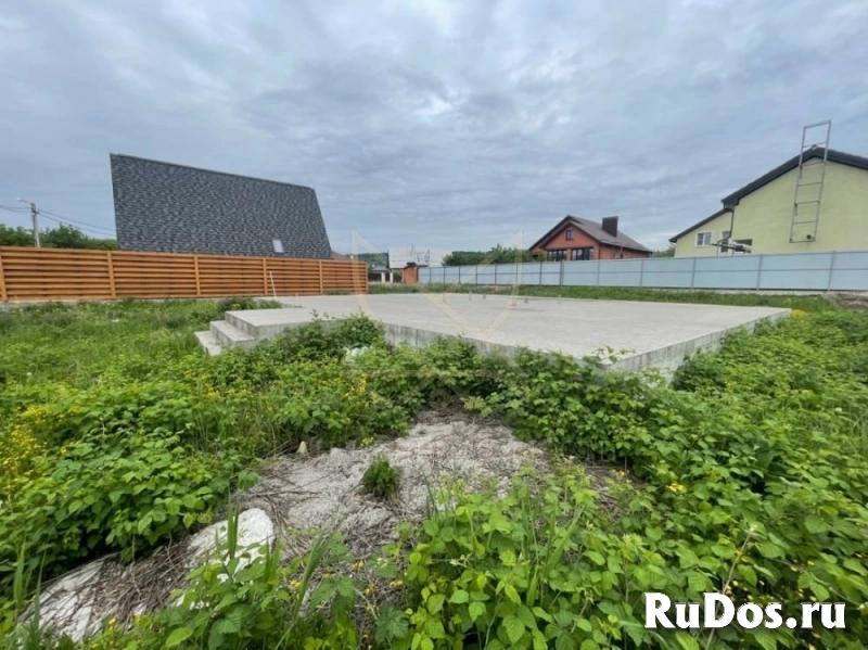 Продам участок 7.08 сот. изображение 3