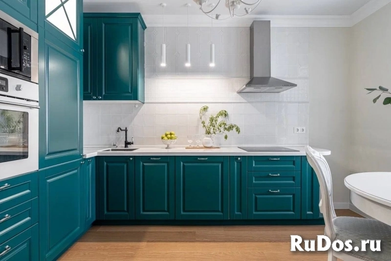 Продам 2 комнатную квартиру 50 м2 изображение 4