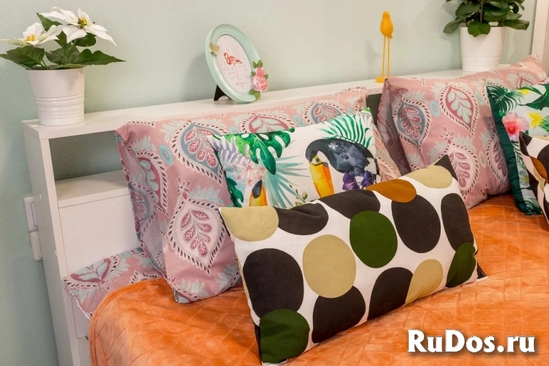 Сдам 1 комнатную квартиру 26 м2 изображение 4