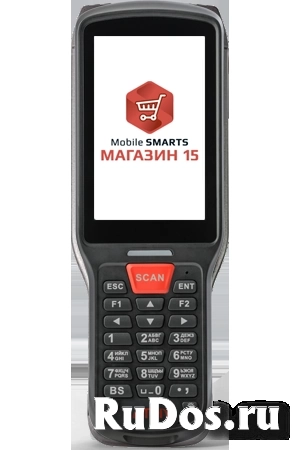 Комплект Smart Lite «Магазин 15, полный» (RTL15C-OEM-SL) фото