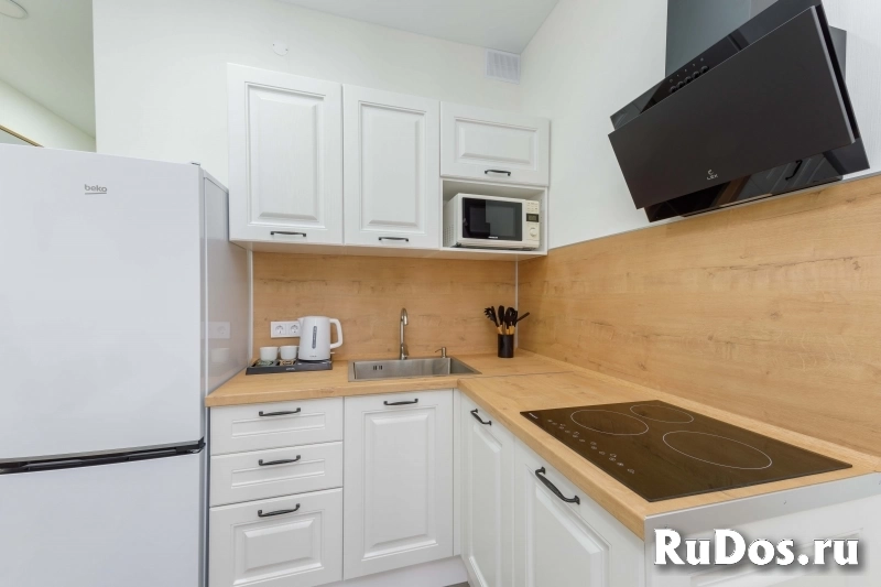 Inndays Apartments изображение 9
