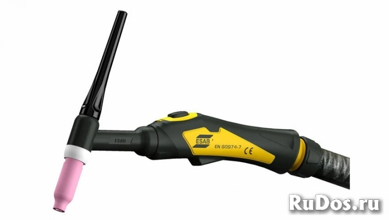 Сварочная горелка ESAB TXH 151R 4M OKC50 фото