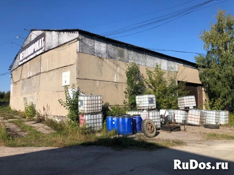 Сдам коммерческую недвижимость 927 м2 фотка