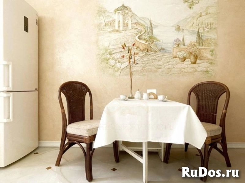 Продам 2 комнатную квартиру 88 м2 изображение 4