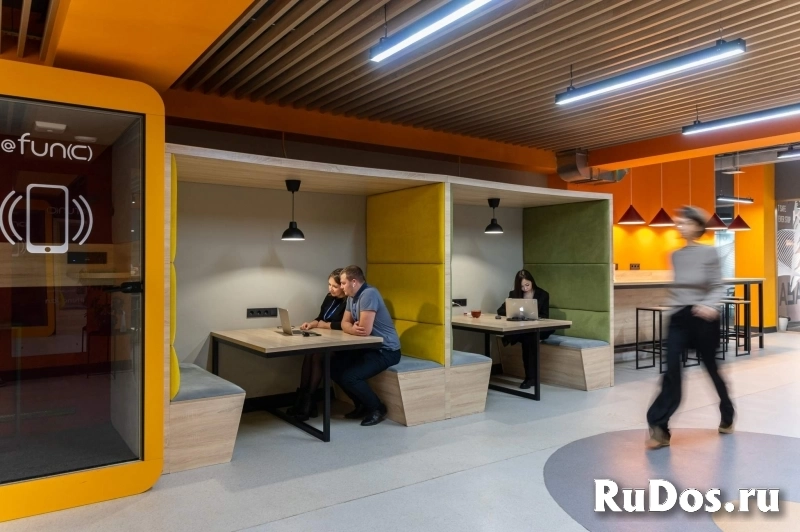 Сдам коммерческую недвижимость 100 м2 изображение 9