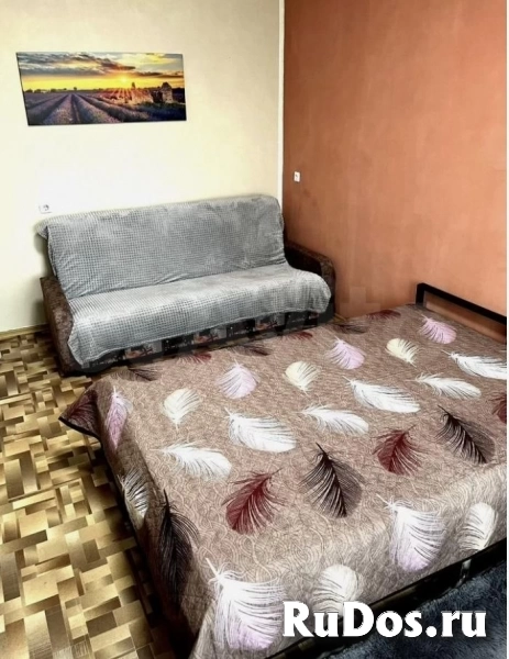 Сдам 1 комнатную квартиру 30 м2 изображение 4