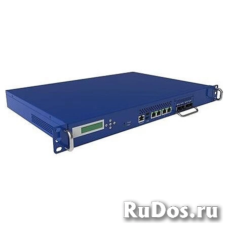 Сервер сетевой безопасности Advantech FWA-2330-00A1E фото