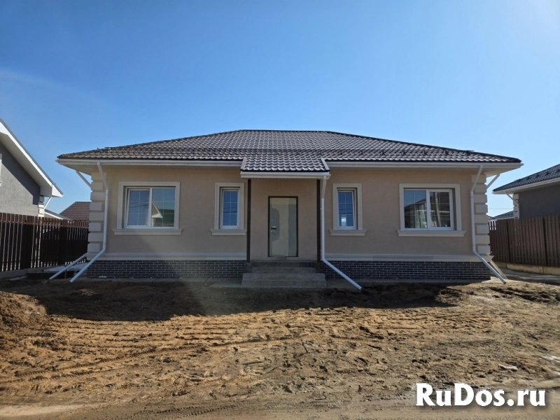 Продам дом 118.6 м2 фотка