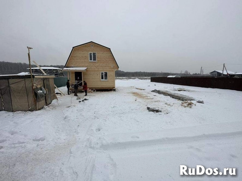Продам коттедж 52 м2 изображение 5