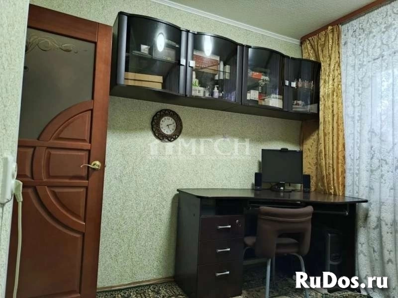 Продам 2 комнатную квартиру 48.5 м2 изображение 5