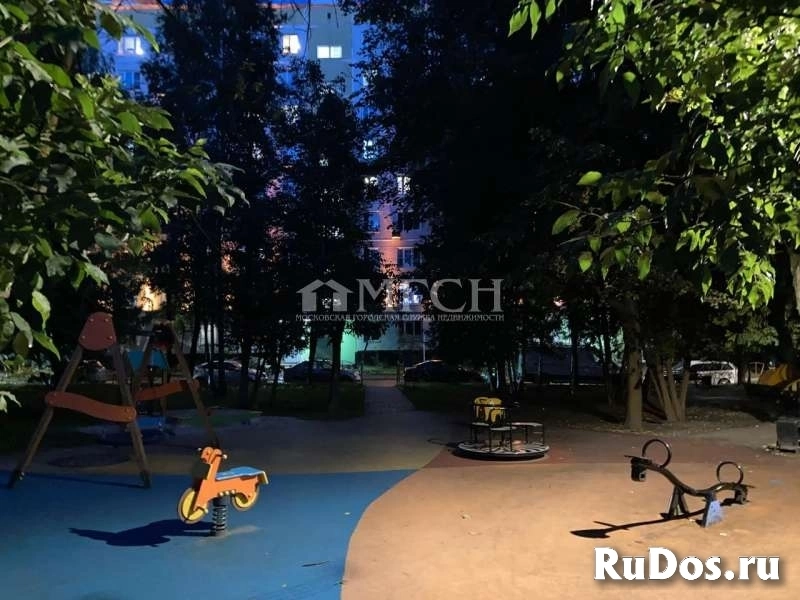 Продам 2 комнатную квартиру 45 м2 изображение 5