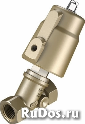 Седельный клапан Festo VZXF-L-M22C-M-A-G34-160-H3B1V-50-V фото
