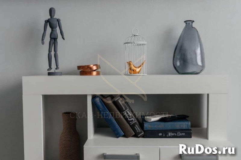 Продам 1 комнатную квартиру 48.8 м2 изображение 5