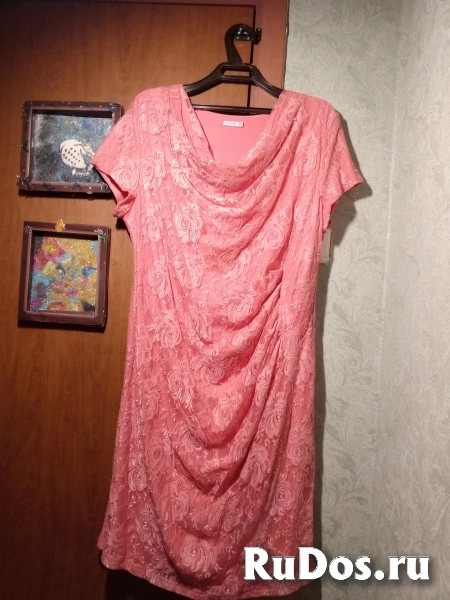 Продам: вечернее платье betti фото