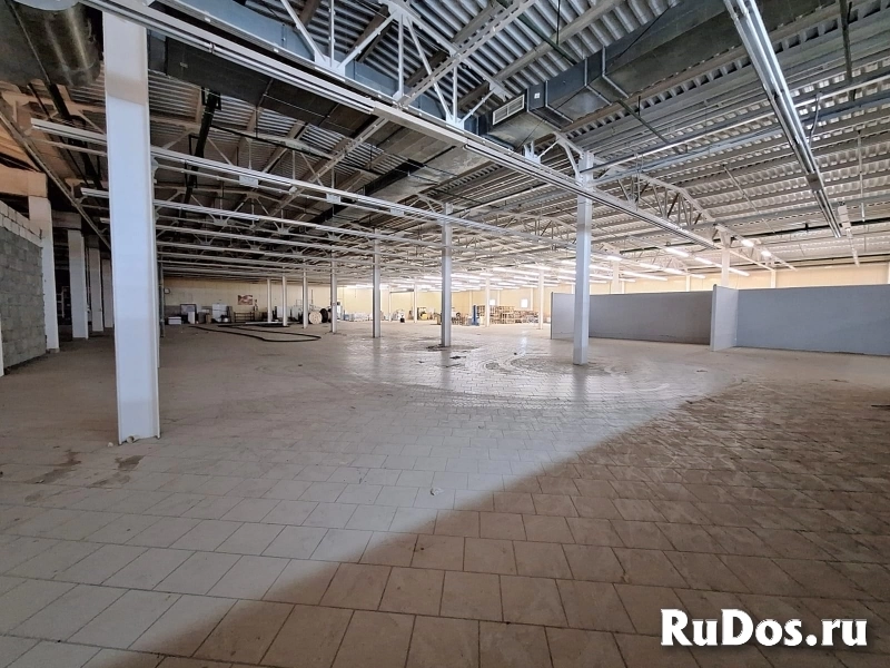 Сдам коммерческую недвижимость 4500 м2 изображение 3