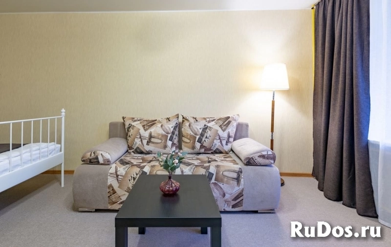Inndays Apartments изображение 3