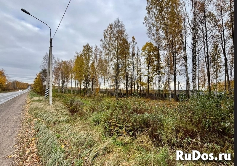 Продам коммерческую недвижимость 6 сот фото